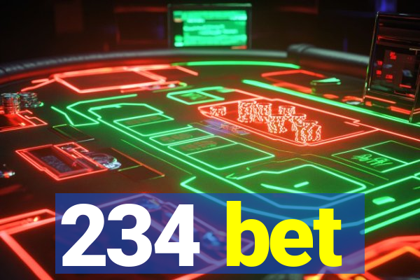 234 bet